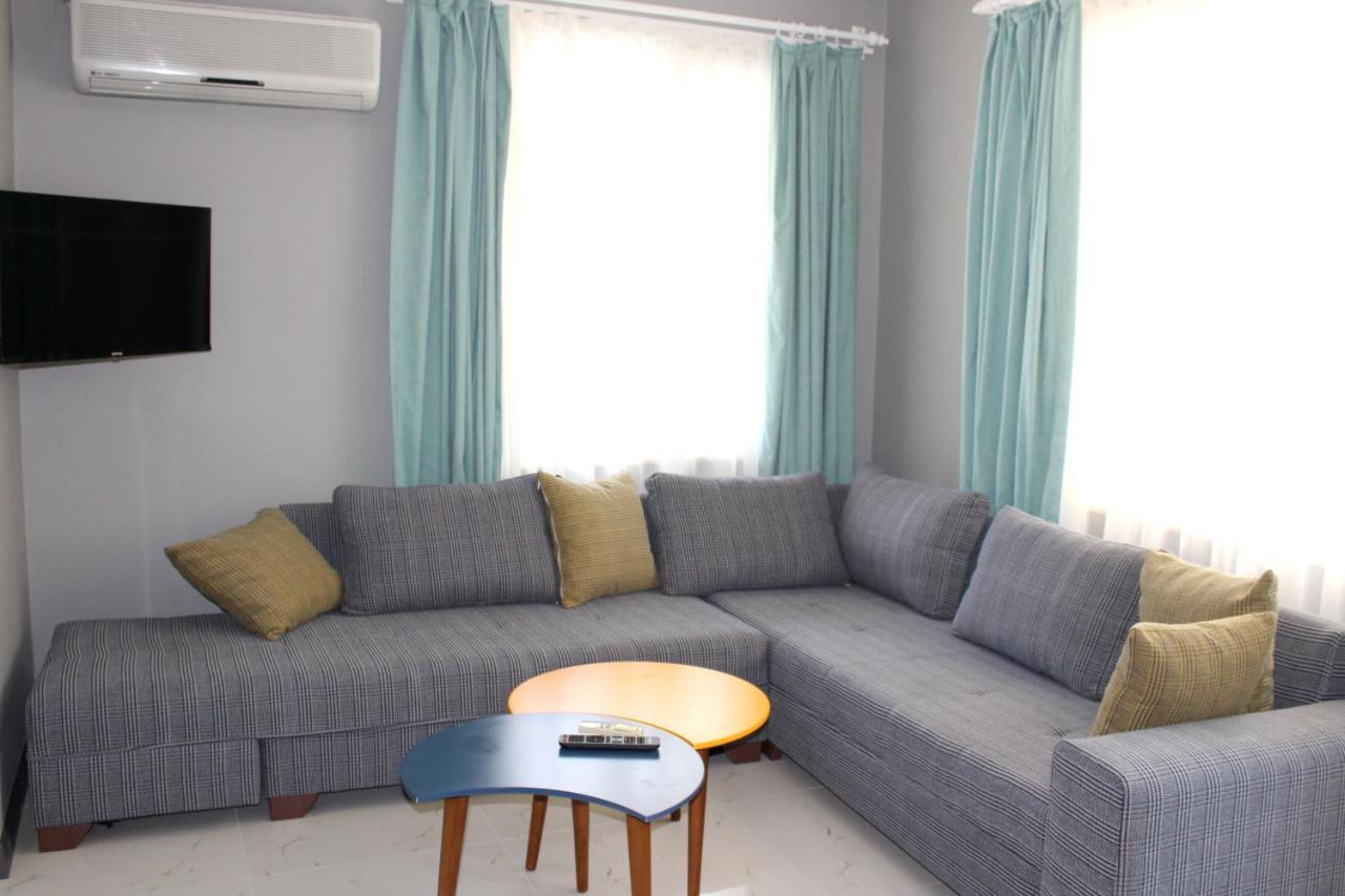 Alpat Homes Kemer Exterior foto