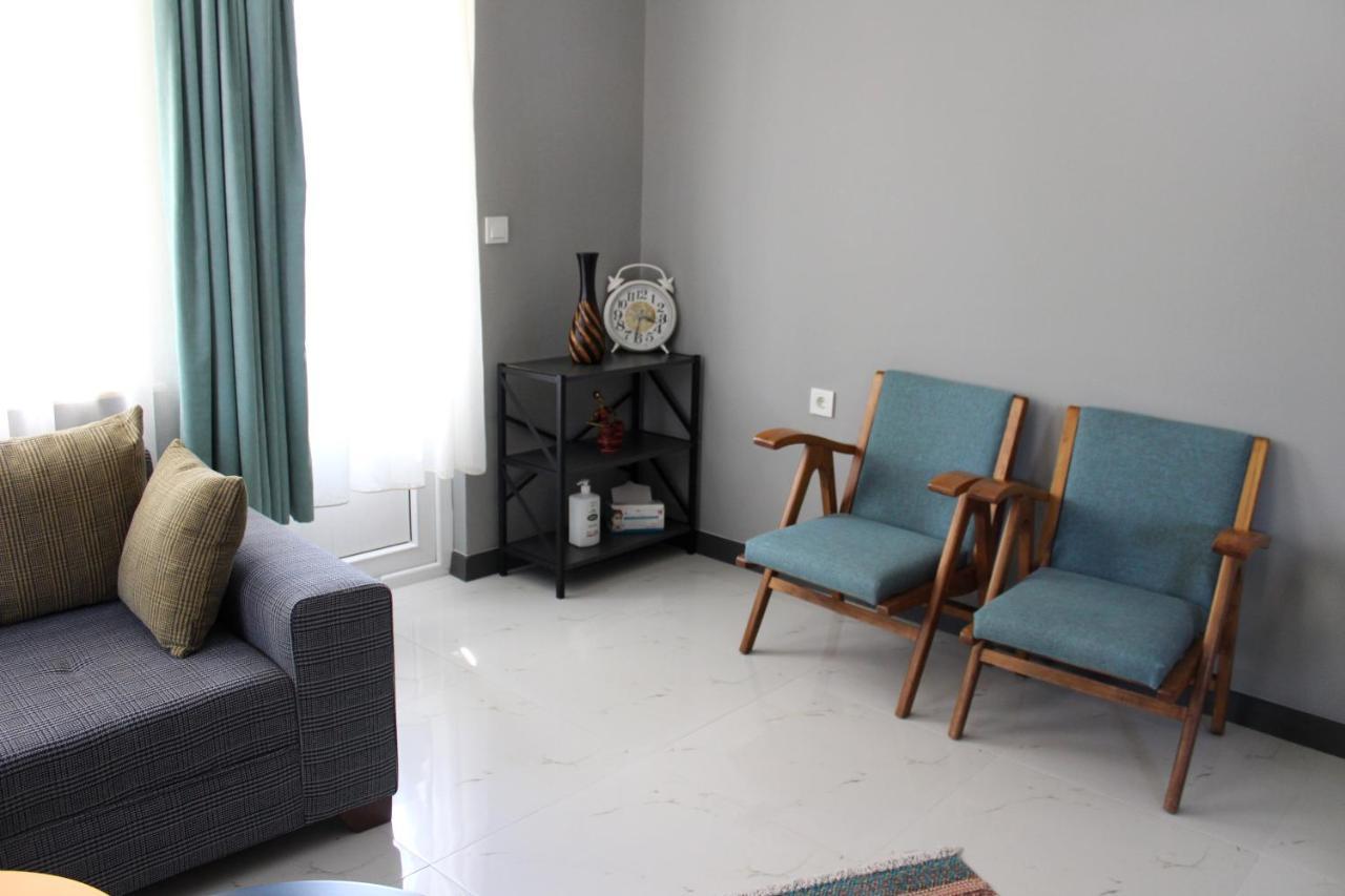 Alpat Homes Kemer Exterior foto