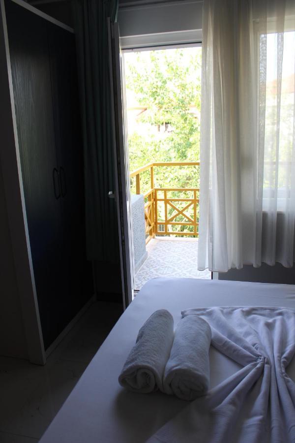 Alpat Homes Kemer Exterior foto